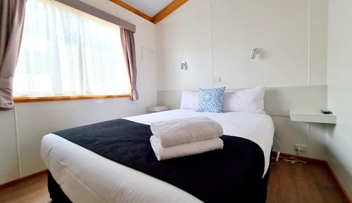 Silver 2 Bedroom (6 Berth)