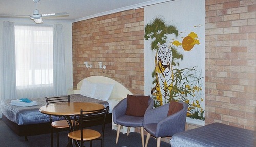 Family Room, Non Smoking (3 Bed Family Room)