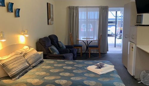 Standard Room, Non Smoking, Jetted Tub (Spa Room)
