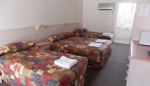 Family Suite, 1 Bedroom, Non Smoking