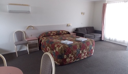 Family Suite, 1 Bedroom, Non Smoking