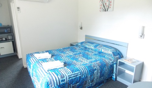 Standard Room, Non Smoking (Queen Room)