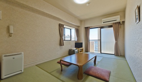 Traditional Room with Window, Non Smoking