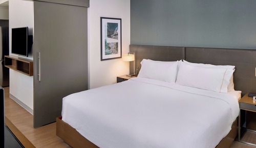 Suite, 1 Bedroom, Non Smoking
