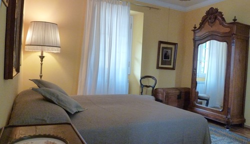 Panoramic Apartment, 1 Bedroom, Lake View, Annex Building