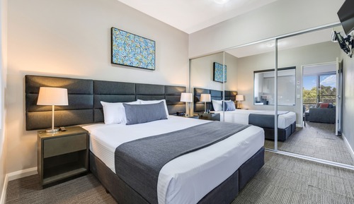 Apartment, 1 Bedroom
