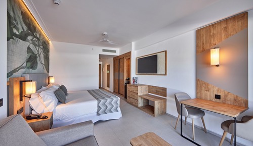 Junior Suite (B2C)