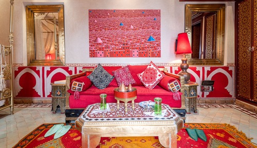 Ikhlas Suite