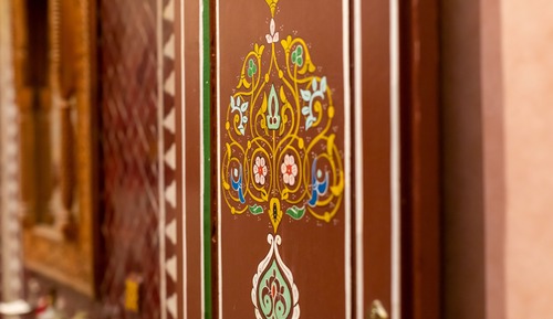 Classic Double or Twin Room (Najwa)