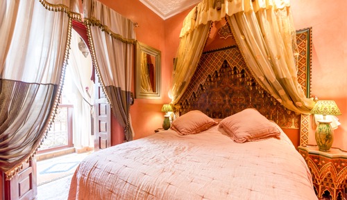 Classic Double or Twin Room (Karama)