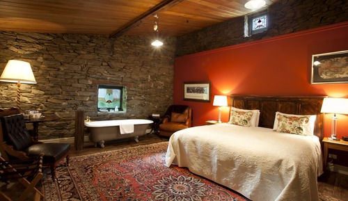 Premier Double Room