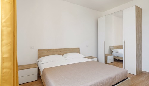 Deluxe Condo