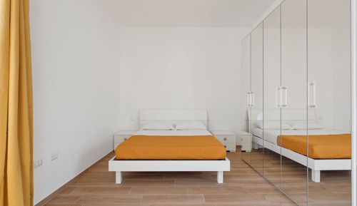 Panoramic Condo