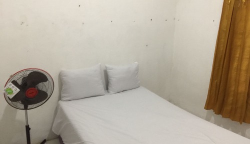 Basic Double Room