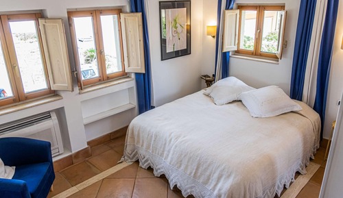 Comfort Room