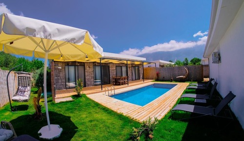Family Villa