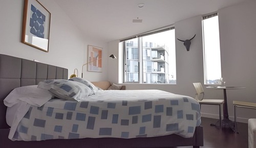 City Apartment