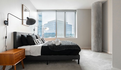 Panoramic Apartment