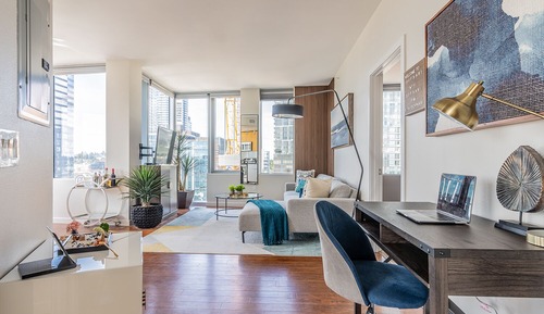 Panoramic Apartment