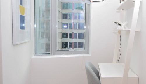 Business Apartment