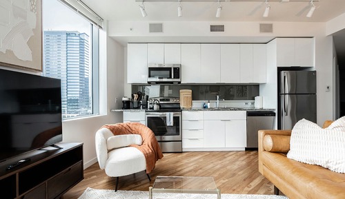 Premium Apartment