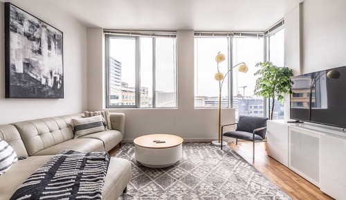 Premium Apartment