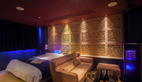 Executive Room