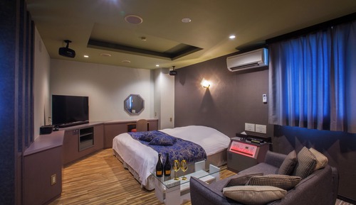 Basic Room
