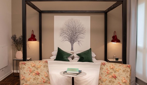 Grand Room (Grande)