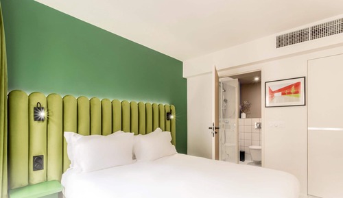 Appartement 32
