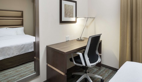 Suite, 1 Bedroom, Non Smoking