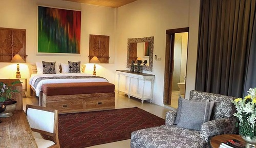 Villa Suite