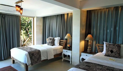 Garden Suite