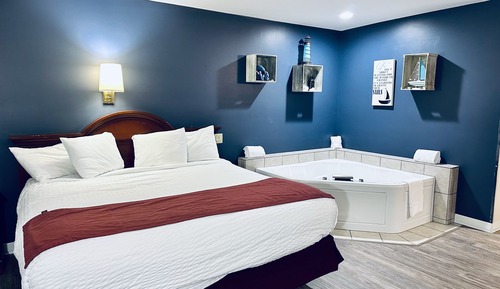 Romantic Room