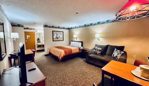 Classic Single Room