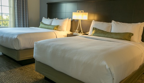 Suite, 1 Bedroom, Non Smoking, Kitchen