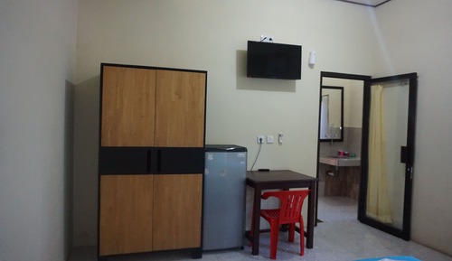 Deluxe Family Room, 2 Bedrooms