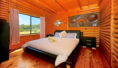 Standard Cabin