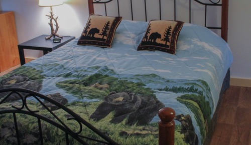 Bear Room