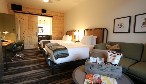 Traditional Double Room, Balcony, Courtyard Area