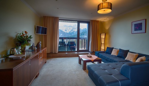 Classic Suite