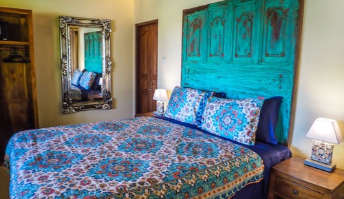 Private Villa Shanti, 3   Bedroom