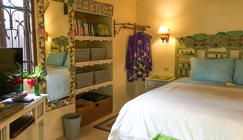Lotus Cottage, 1 Bedroom
