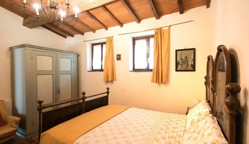 Classic Double room, Private Internal Bathroom