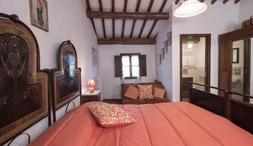 Family Suite, Private External Bathroom