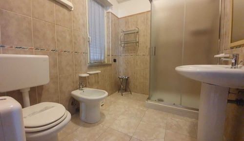 Comfort Quadruple Room, Private Bathroom (Quadrupla Balcone)
