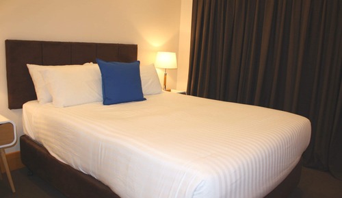 Executive 2 Bedroom King Apartment