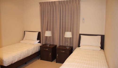 Superior Two-Bedroom Apartment