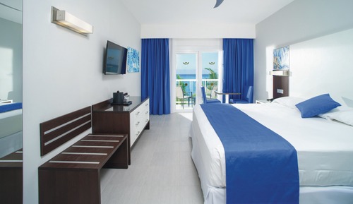 Double Room (B2C-US)