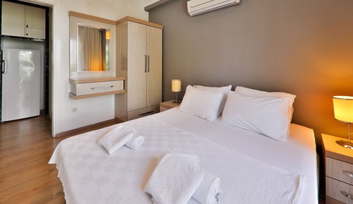 Classic Apartment, 1 Bedroom